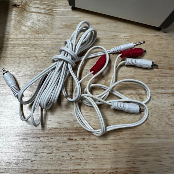 SONOS Play 3, Connect, Bridge Home Speaker System White and Grey Tested Working - Picture 9 of 9